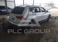 2019 Volkswagen Tiguan фото