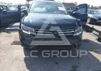 2019 Volkswagen Tiguan фото