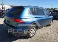 2019 Volkswagen Tiguan фото