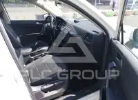 2019 Volkswagen Tiguan photo