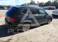 2019 Volkswagen Tiguan photo