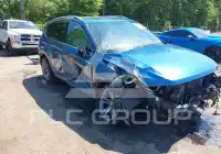 2019 Volkswagen Tiguan фото
