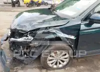 2019 Volkswagen Tiguan фото