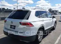 2019 Volkswagen Tiguan photo