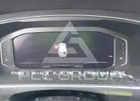 2019 Volkswagen Tiguan фото