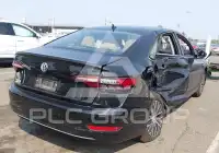 2019 Volkswagen Jetta photo