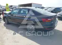 2019 Volkswagen Jetta фото