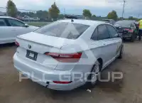 2019 Volkswagen Jetta фото