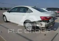 2019 Volkswagen Jetta фото