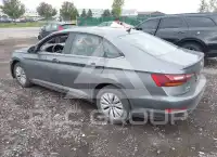 2019 Volkswagen Jetta фото