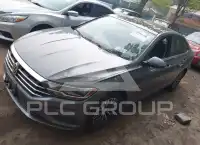 2019 Volkswagen Jetta photo