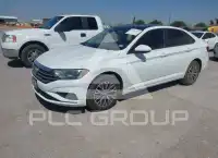 2019 Volkswagen Jetta фото
