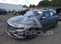2019 Volkswagen Jetta photo