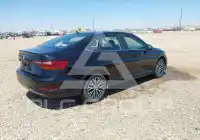 2019 Volkswagen Jetta фото
