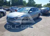 2019 Volkswagen Jetta photo