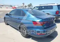 2019 Volkswagen Jetta photo