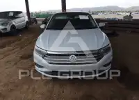 2019 Volkswagen Jetta фото