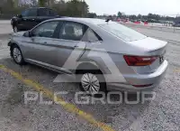 2019 Volkswagen Jetta фото