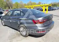 2019 Volkswagen Jetta фото