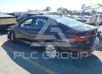2019 Volkswagen Jetta photo