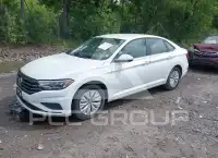 2019 Volkswagen Jetta фото