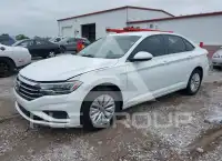 2019 Volkswagen Jetta photo