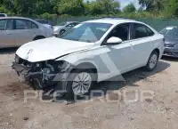 2019 Volkswagen Jetta photo