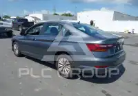 2019 Volkswagen Jetta photo