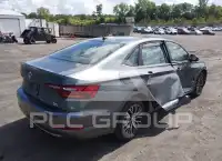 2019 Volkswagen Jetta photo