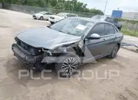 2019 Volkswagen Jetta photo