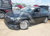 2019 Volkswagen Jetta фото