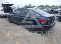 2019 Volkswagen Jetta photo