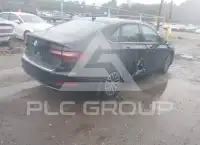 2019 Volkswagen Jetta photo
