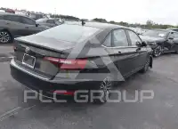 2019 Volkswagen Jetta фото