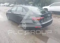 2019 Volkswagen Jetta photo