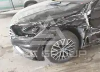 2019 Volkswagen Jetta photo