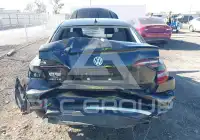 2019 Volkswagen Jetta фото