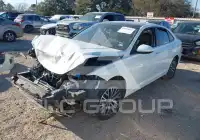 2019 Volkswagen Jetta фото