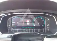 2019 Volkswagen Jetta фото