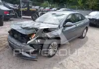 2019 Volkswagen Jetta photo