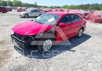 2019 Volkswagen Jetta фото