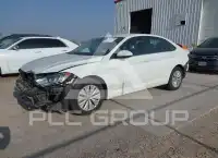 2019 Volkswagen Jetta фото