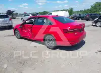2019 Volkswagen Jetta фото