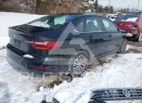 2019 Volkswagen Jetta фото
