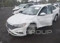 2019 Volkswagen Jetta фото