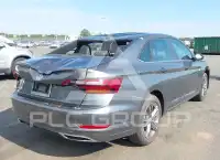 2019 Volkswagen Jetta фото