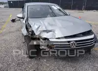 2019 Volkswagen Jetta фото