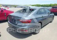 2019 Volkswagen Jetta фото