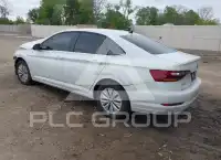 2019 Volkswagen Jetta фото