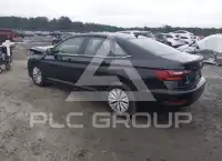 2019 Volkswagen Jetta photo